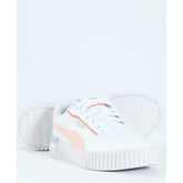 Puma Carina 2.0 Off Side Shoes In White