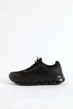 Hush Puppies Mens Brody Shoes Black