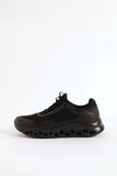 Hush Puppies Mens Brody Shoes Black