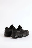 Hush Puppies Mens Brody Shoes Black