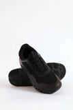 Hush Puppies Mens Brody Shoes Black
