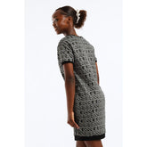 Guess Girls Active Dresss In Black