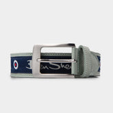 Ben Sherman Belt Green