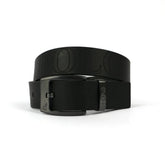 Polo Mens Angelo Belts In Black