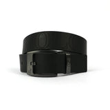 Polo Mens Angelo Belts In Black
