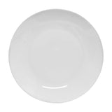 Wechsler Just White Dinner Plate n White