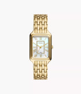 Fossil Rachel Gold Watch