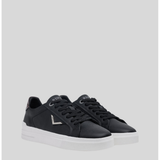 Replay Womens Evan City Sneaker In Black