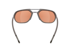 Tag Heuer Inj Line Unisex Sunglasses In Grey