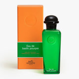 Hermès Eau De Basilic Pourpre Unisex Fragrance