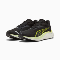 Puma Mens Electrify Nitro 4 Shoes In Black