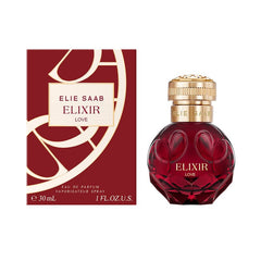 Elie Saab Fragrance Elixir Love Edp 100Ml