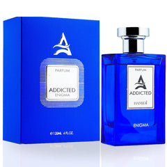 Hamidi Addicted Enigma Fragrance For Him