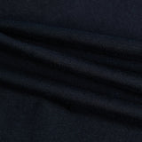 Fade Essential Slim T-Shirt Black
