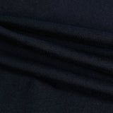 Fade Essential Slim T-Shirt Black