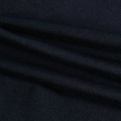 Fade Essential Slim T-Shirt Black