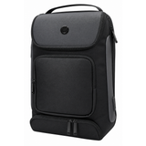 Evolution Free Spirit Multi Pocket Laptop Bag In Black