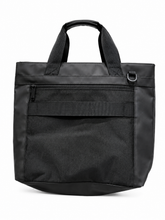 Evolution Laptop Sling Bag In Black