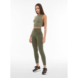 Freddy Ladies V52 Tank Top In Green