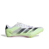Adidas Sprintstar Running Shoes White Multi