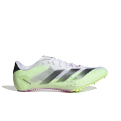 Adidas Sprintstar Running Shoes White Multi