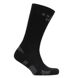 Falke Ranger Crew In Black