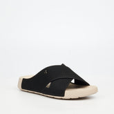 Butterfly Feet Ladies Falken 1 Shoes In Black
