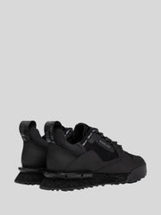 Replay Mens Field Speed Pipe Shoes In Black