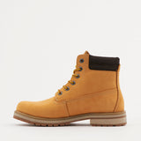 Jeep Womens Gecko Boot Honey