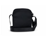 Replay Mens Crossbody Bag In Black