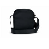 Replay Mens Crossbody Bag In Black
