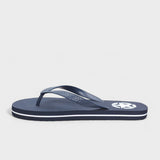 Jeep Mens Sunny Thong Sandals In Navy
