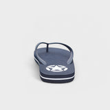 Jeep Mens Sunny Thong Sandals In Navy