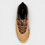 Jeep Wrangler Boots in Brown