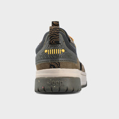 Jeep Mens Military Latitude Shoes