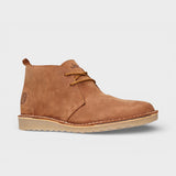 Jeep Wildtrack Vellie Boots in Brown