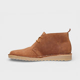 Jeep Wildtrack Vellie Boots in Brown