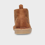 Jeep Wildtrack Vellie Boots in Brown