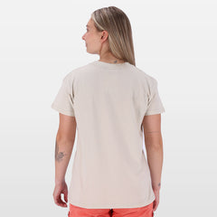 Salomon Forever Young Short Sleeve Pumice Stone Tee
