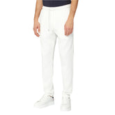 Harmont & Blaine Frl168021756 Trousers With Pocket 108 White