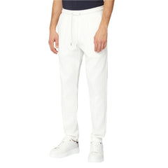 Harmont & Blaine Frl168021756 Trousers With Pocket 108 White