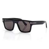 Tom Ford Cyrus Mens Sunglasses In Black