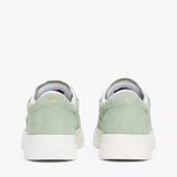 Tommy Hilfiger Womens Nubuck Sneakers Flora