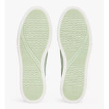 Tommy Hilfiger Womens Nubuck Sneakers Flora
