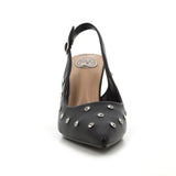 Footwork Ladies Kristin Shoes Black