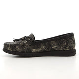 Footwork Ladies Lolly Shoes Black