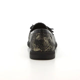 Footwork Ladies Lolly Shoes Black