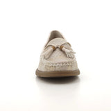 Footwork Ladies Lolly Shoes Nude