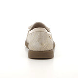 Footwork Ladies Lolly Shoes Nude