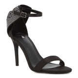 Footwork Ladies Aria Shoes Black